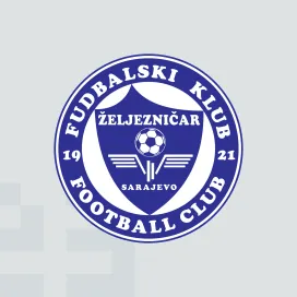 Fk zeljeznicar